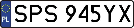 SPS945YX