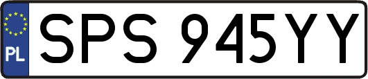 SPS945YY