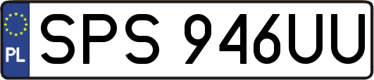SPS946UU