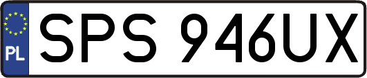 SPS946UX