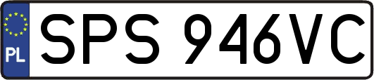 SPS946VC
