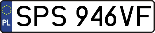 SPS946VF