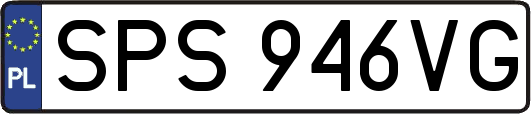 SPS946VG