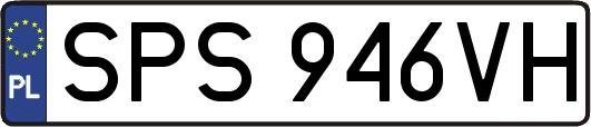 SPS946VH