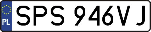 SPS946VJ