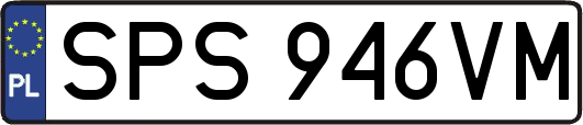 SPS946VM