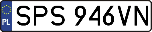 SPS946VN