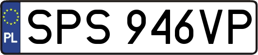 SPS946VP