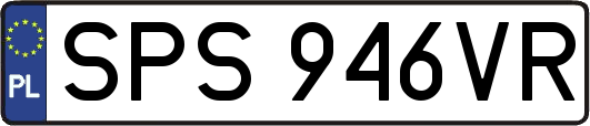 SPS946VR