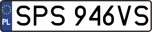 SPS946VS