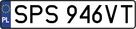 SPS946VT