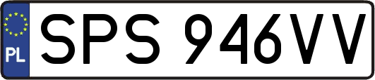 SPS946VV