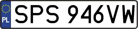 SPS946VW