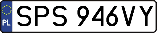 SPS946VY