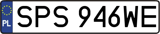 SPS946WE