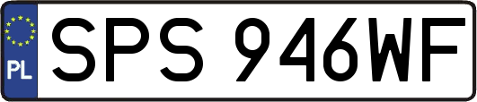 SPS946WF