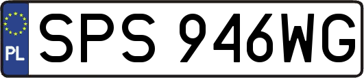 SPS946WG