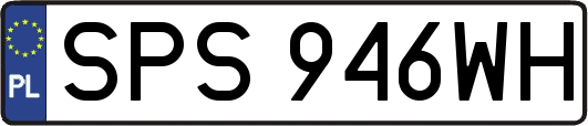 SPS946WH
