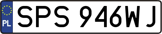SPS946WJ