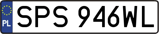 SPS946WL