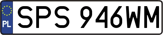 SPS946WM