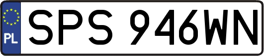 SPS946WN