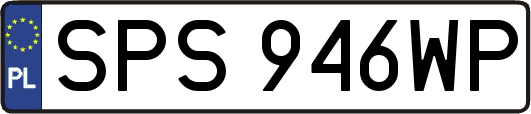 SPS946WP