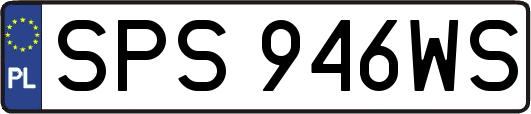 SPS946WS