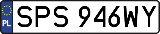 SPS946WY