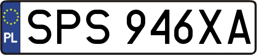 SPS946XA