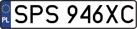 SPS946XC