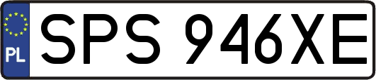 SPS946XE