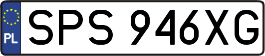 SPS946XG