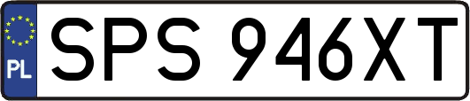 SPS946XT