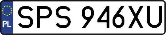 SPS946XU