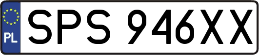 SPS946XX