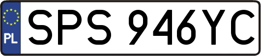 SPS946YC