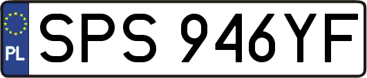 SPS946YF