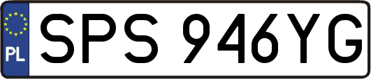 SPS946YG