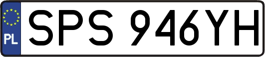 SPS946YH