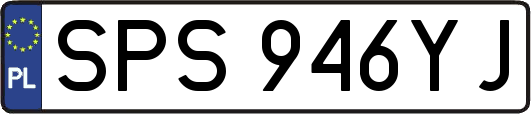 SPS946YJ