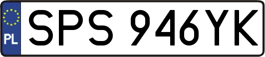 SPS946YK