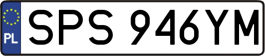 SPS946YM