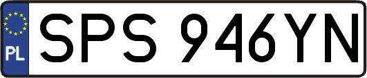 SPS946YN
