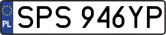 SPS946YP