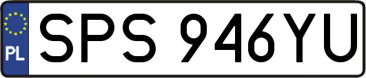 SPS946YU