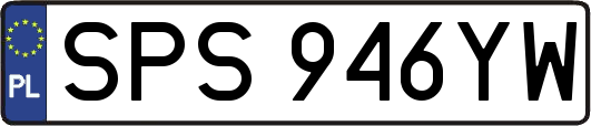 SPS946YW