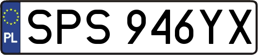 SPS946YX