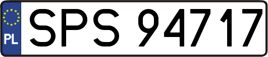 SPS94717