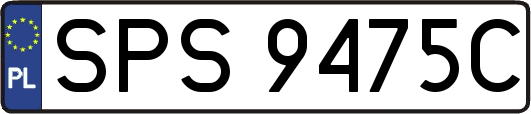 SPS9475C